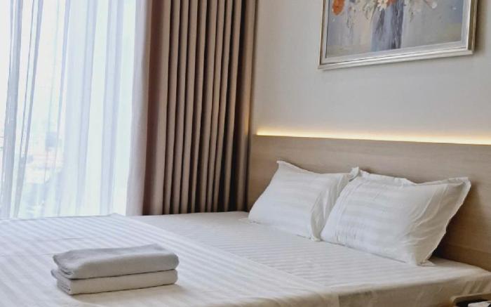 Hanoihomes 5*Apartment Bigsale free gym & pool 112