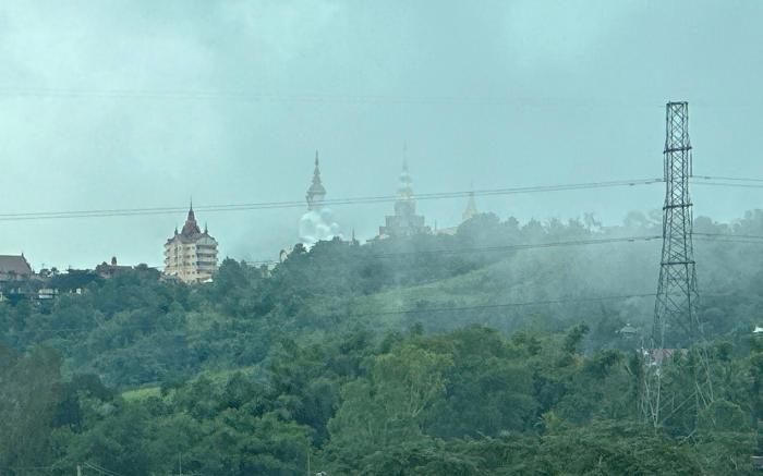 อิงเขาค้อ