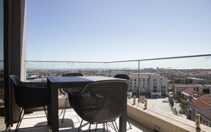 Crystal Towers 601 2 Bedroom Apartment