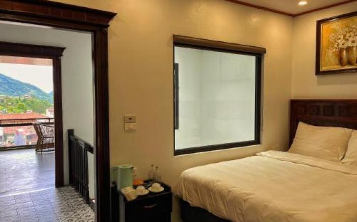 Whisper Stay I The Hillside Villa