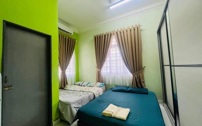 Villa Axalea near to Unisza, UMT, HosZA, IPG, MRSM