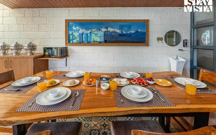 StayVista at Bella Villa