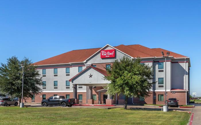 Red Roof Inn La Porte