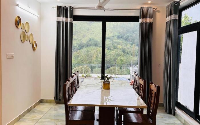 Mistara by Driveholicz, Parunthumpara, Idukki Dist