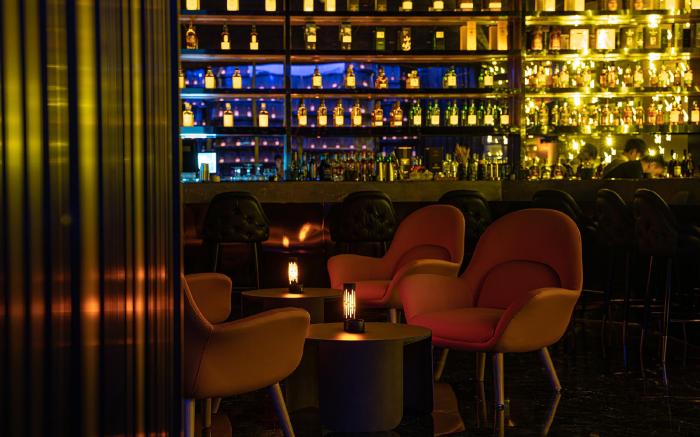 南宁K国际酒店(会展中心地铁站店)