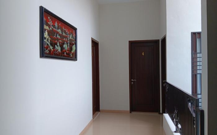 44 Guest House Syariah