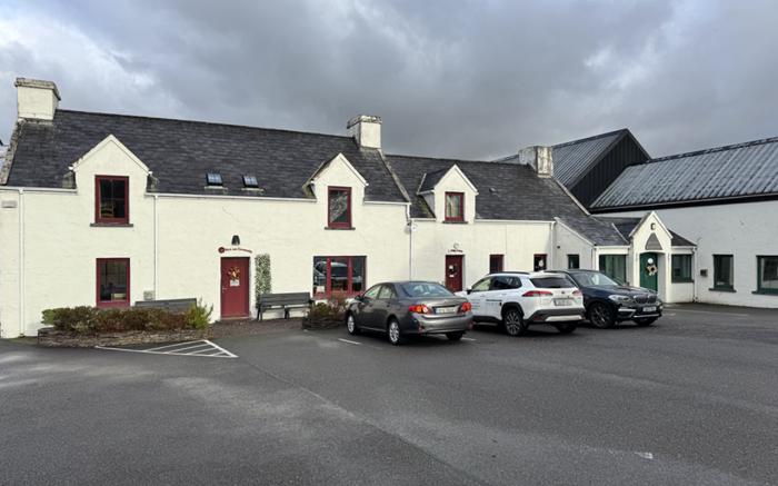 Bru na Dromoda/Dromid Hostel