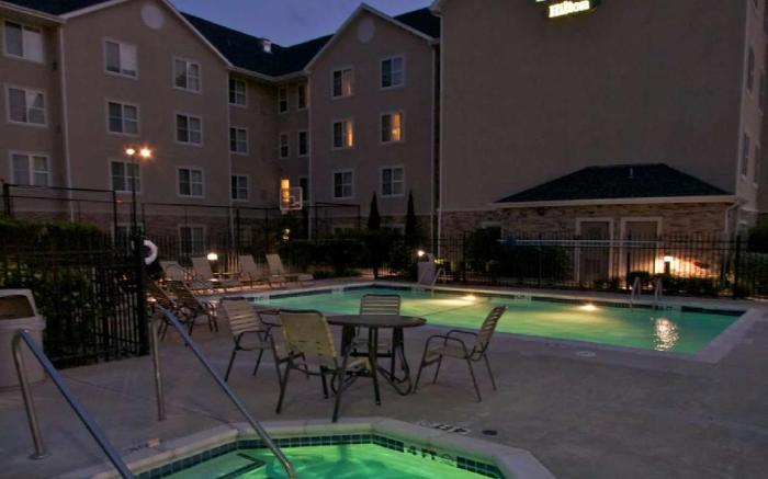 Homewood Suites by Hilton College Station