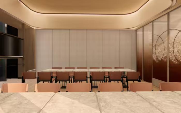 Hilton Garden Inn Chengdu East Railway Station