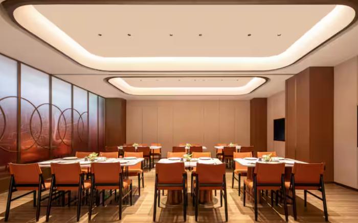 Hilton Garden Inn Wuhu Economic Tech Zone