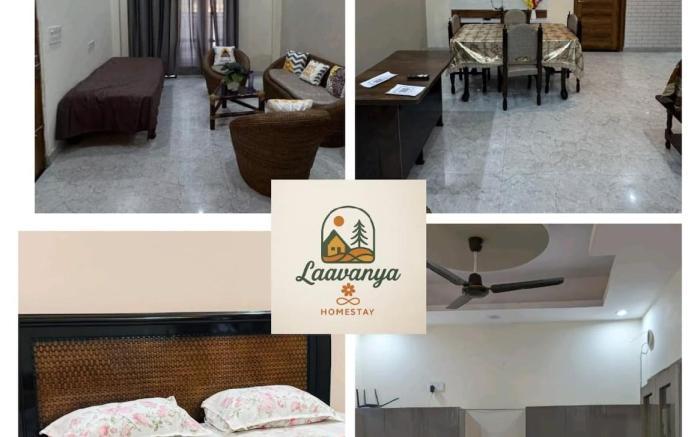 Breathe the Hills Feel the Calm Laavanya Homestay