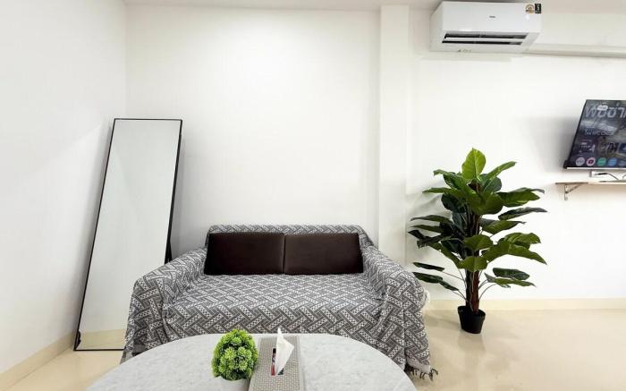 S48(302)hotel(Phrakanong BTS)