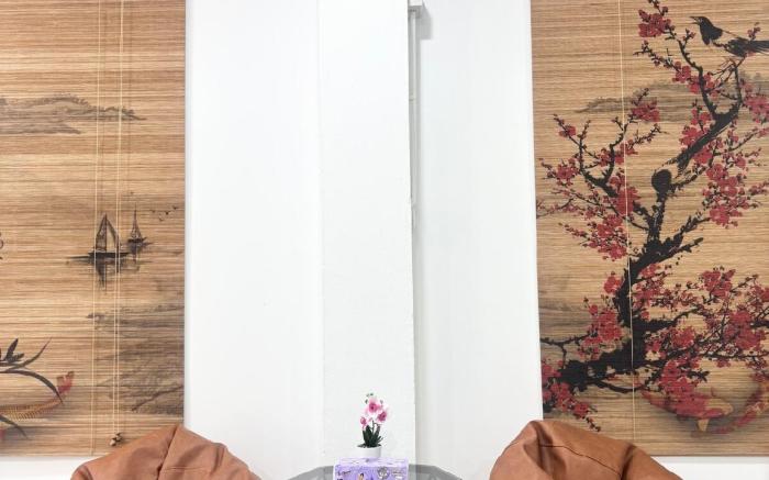 S48(302)hotel(Phrakanong BTS)