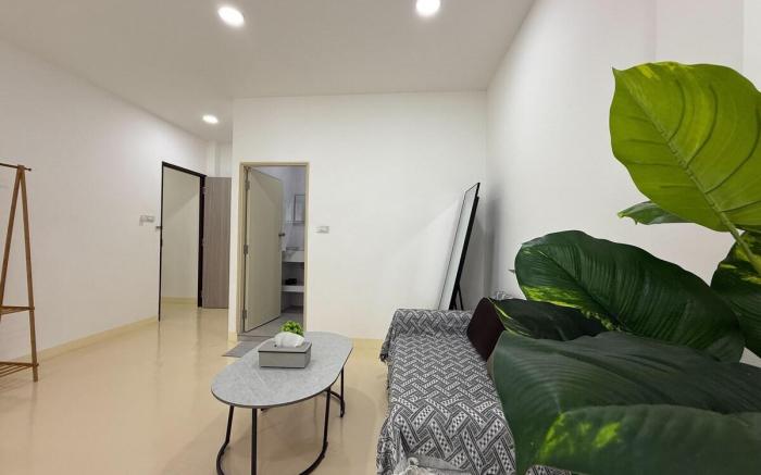 S hostel 302 sukhumvit48 near Phrakanong BTS