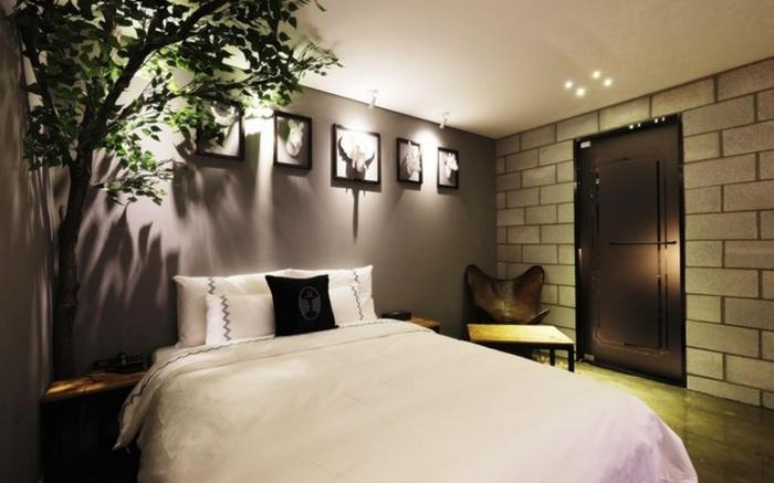 MaRi Hotel in Cheongju