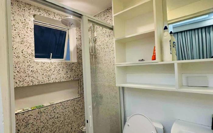 Edelweis Diamond Heights Davao Airport near Mall