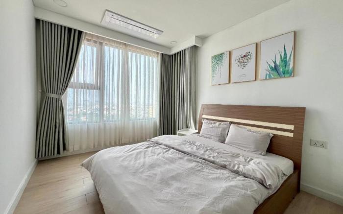 Zhome-2BR apartment in Kingdom101-District 10