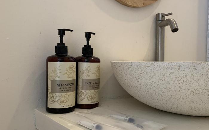 Vikosa Villa Private Pool with View