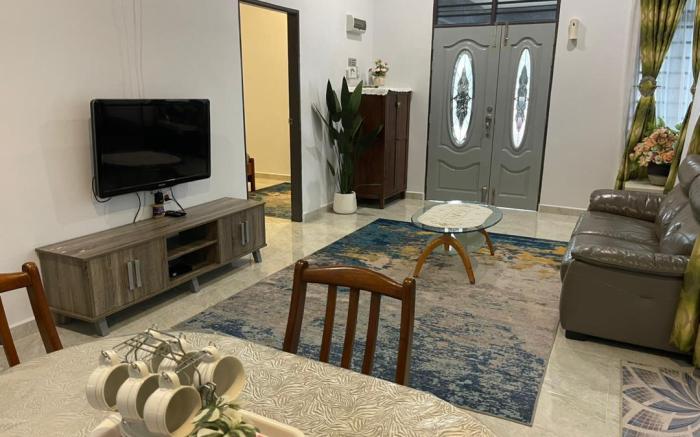 Rahimah Homestay 2 Kuala Terengganu