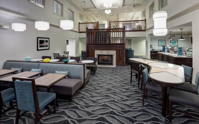 Homewood Suites By Hilton Mahwah Hotel