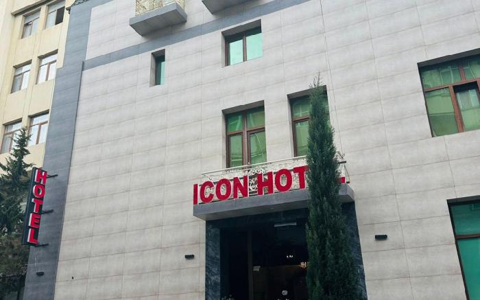 ICON Hotel