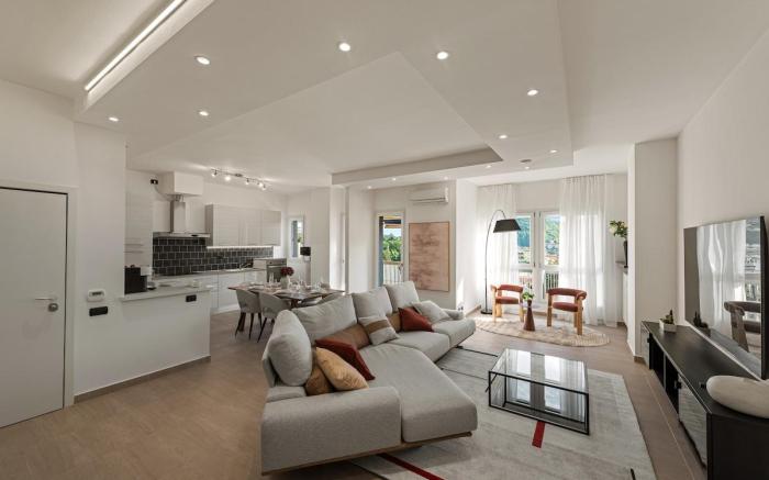 Como Hillview Apartment by Aura Luxury Collection