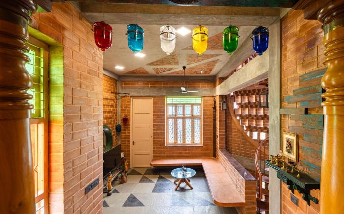 AR Lighthouse Bay Villa with Jacuzzi by Roscotel