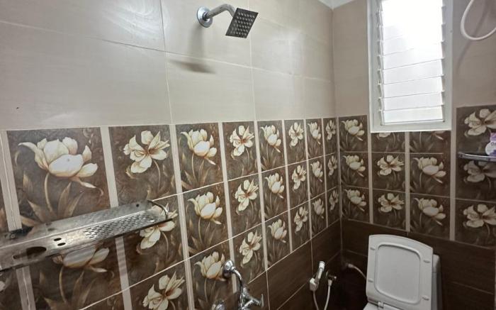 kodai SRM Woody Residency