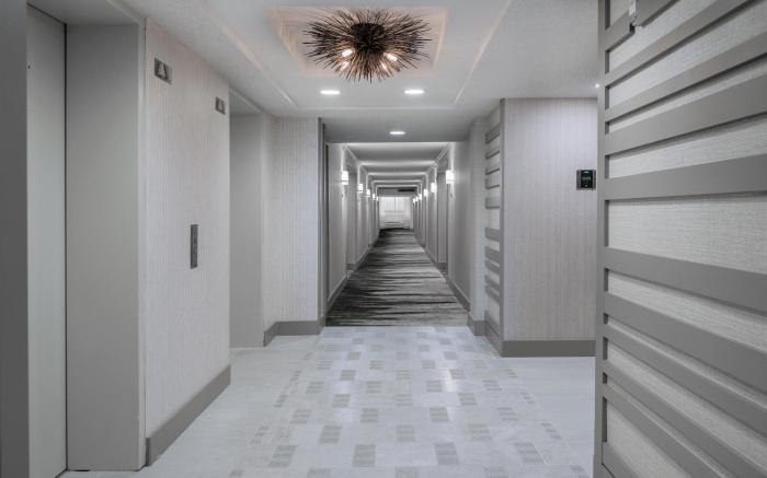 Hilton College Station & Conference Center Hotel