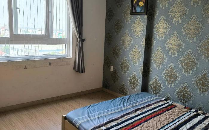 A4 Topazhome Phan Văn Hớn