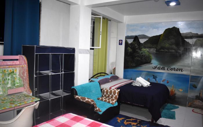 Rogz Designer Family Apartment(digital nomads)