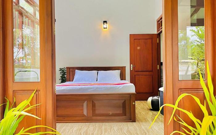 Relux Villa Calm & Private Stay