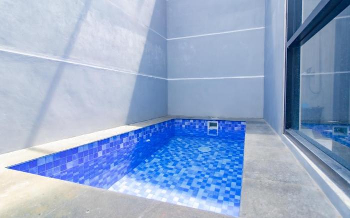 Villa Mefa Private Pool and Karaoke