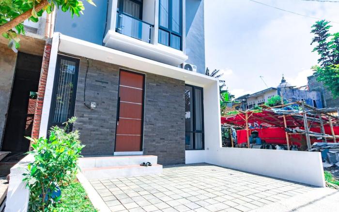 Villa Mefa Private Pool and Karaoke