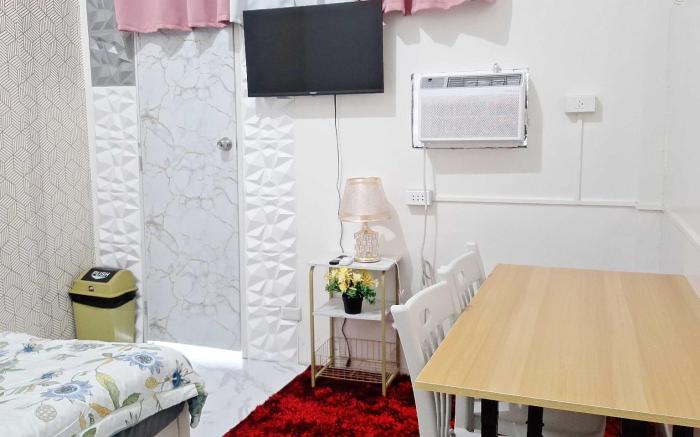 D2 Transient Room Dacudao Bajada nr USEP SM Lanang