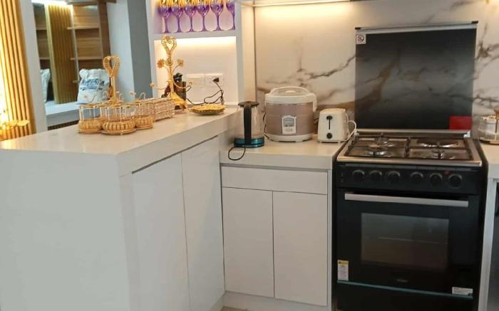 MSM Transient House 2