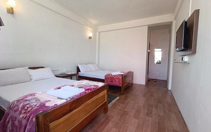 Sunakhari Homestay Darjeeling 