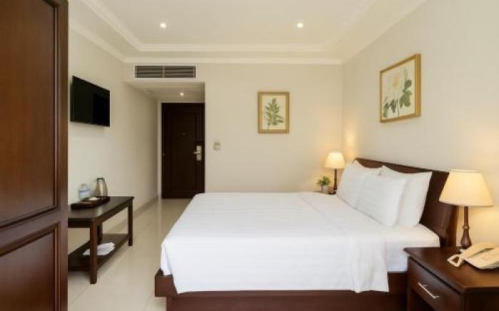 La Bonita - Phu My Hung