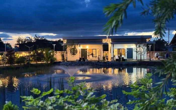 Moon Stars Mars homestay (Mars Room)