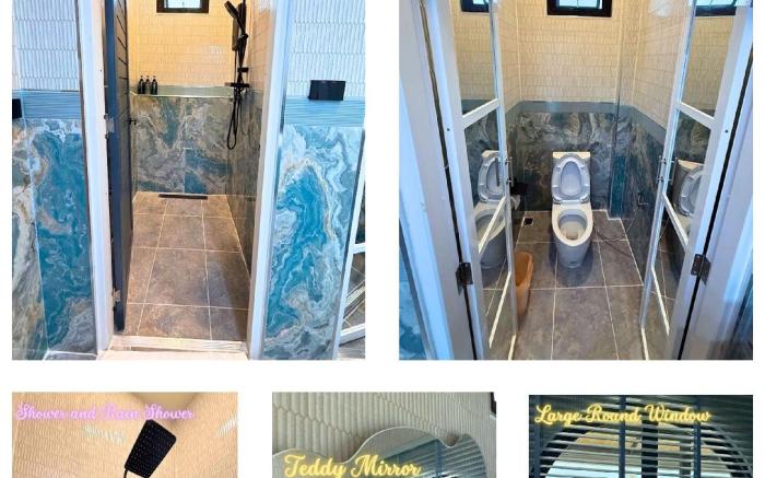 Moon Stars Mars homestay (Stars Room)