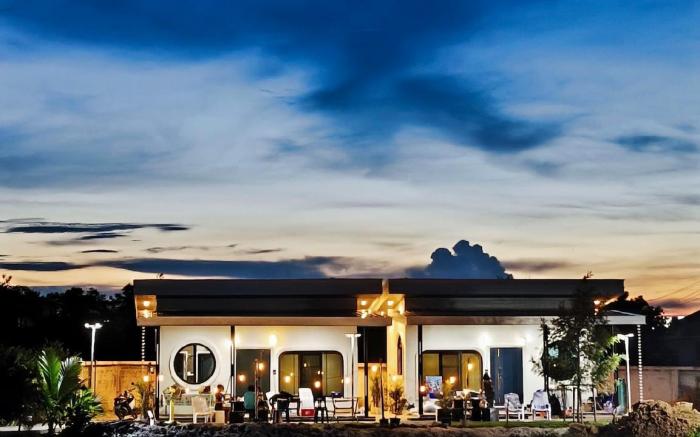 Moon Stars Mars homestay (Stars Room)