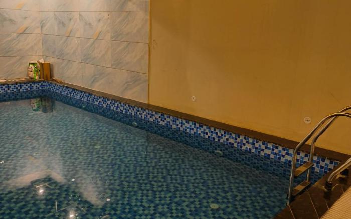 Hotel RS Haveli Jaipur