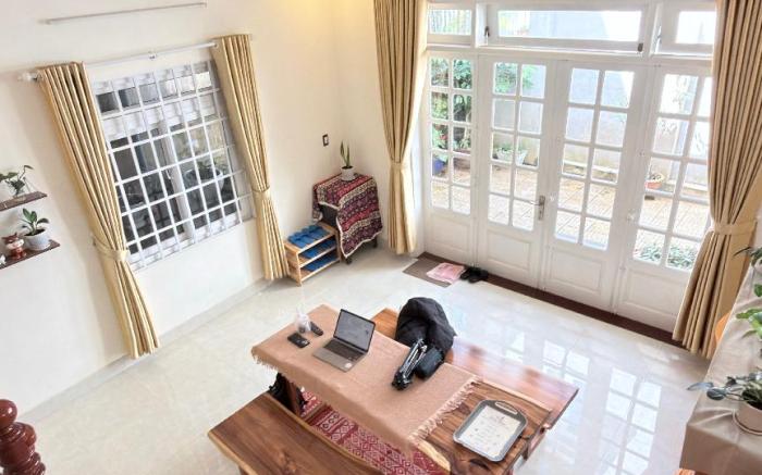 Sotun Home – Vintage Apartment Da Lat