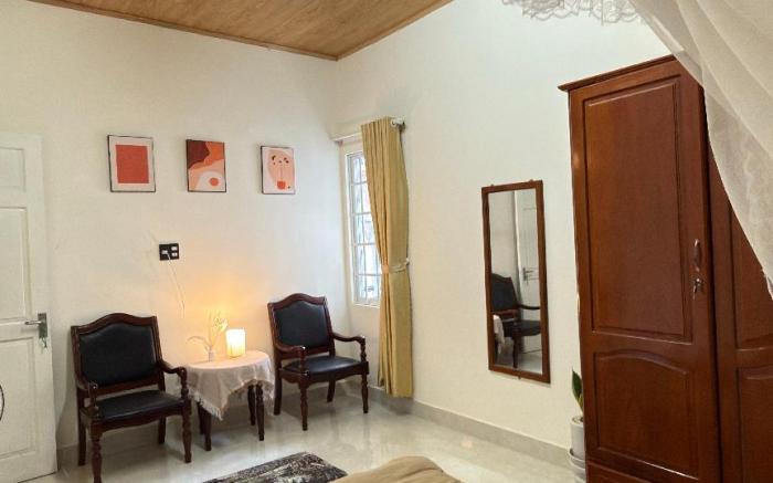 Sotun Home – Vintage Apartment Da Lat