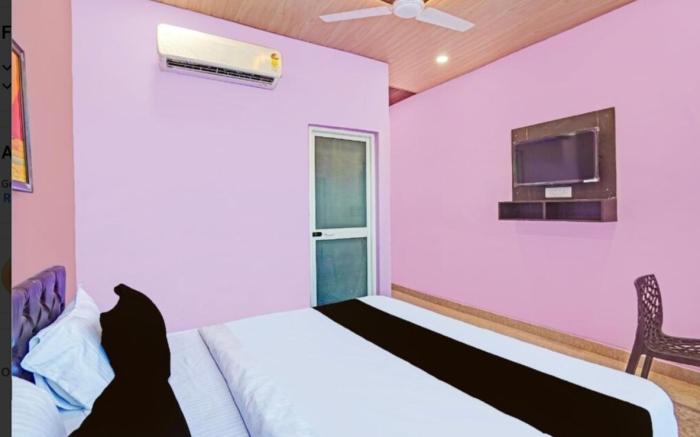 Shri shivdarshan Guest House