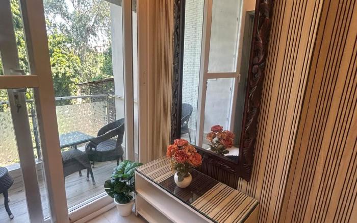 Cozy Nook - By Gazal