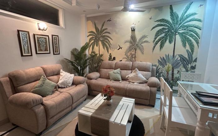 Cozy Nook - By Gazal