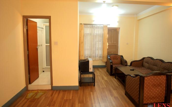 Hotel Melungtse & Apartment