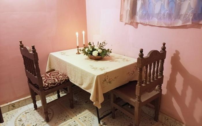 Vailankani Guest House