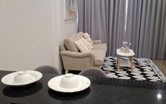 Ch0701 Vinhomes Smart City, 1PN (Toà TC3)